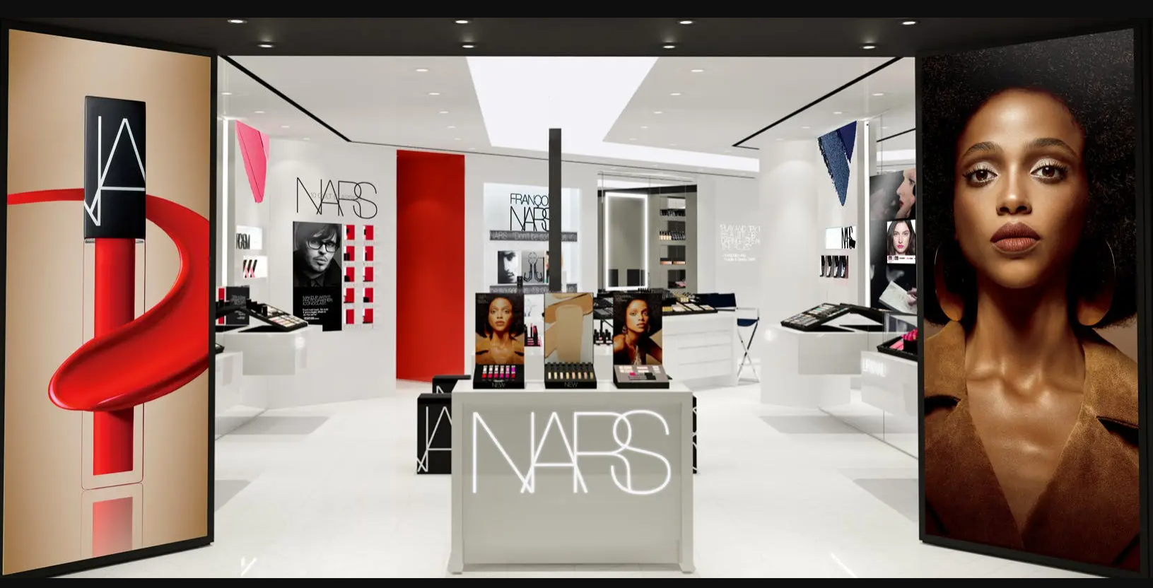NARS Retail